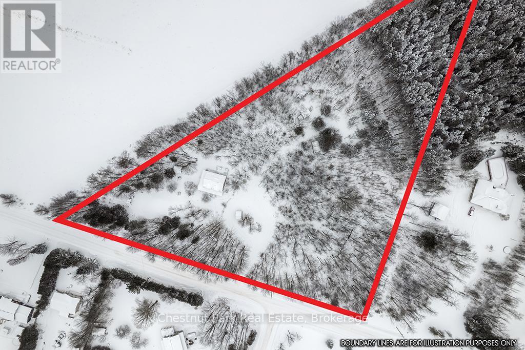 418573 Concession A, Meaford, Ontario  N4K 5N3 - Photo 38 - X12731750