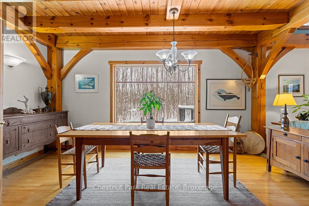 418573 Concession A, Meaford, Ontario  N4K 5N3 - Photo 9 - X12731750