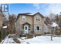 49 DOLPHIN DRIVE, Toronto, Ontario