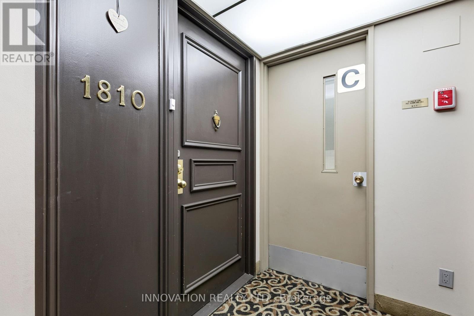 1810 - 1081 Amleside Drive, Ottawa, Ontario  K2B 8C8 - Photo 10 - X12905642