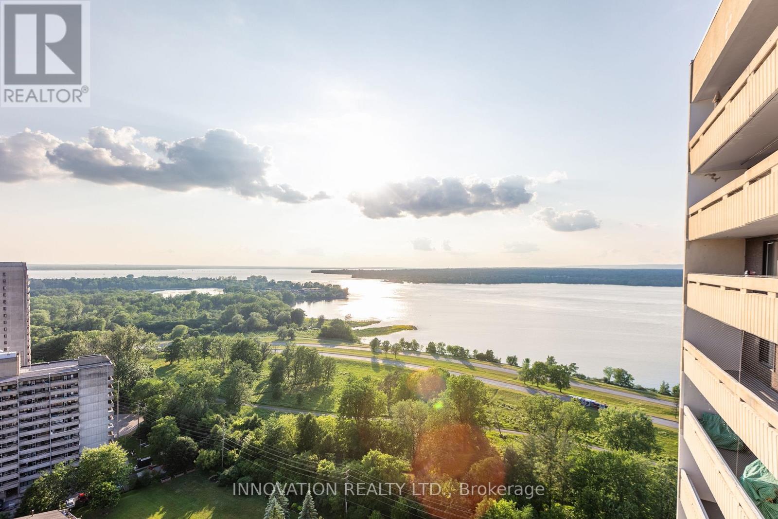 1810 - 1081 Amleside Drive, Ottawa, Ontario  K2B 8C8 - Photo 4 - X12905642