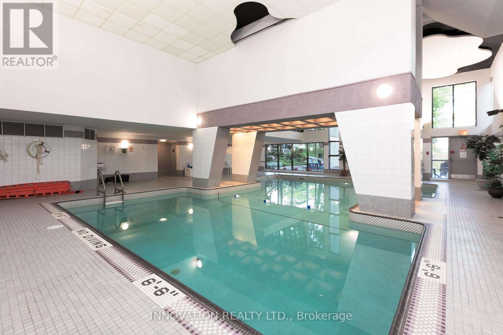 1810 - 1081 Amleside Drive, Ottawa, Ontario  K2B 8C8 - Photo 41 - X12905642