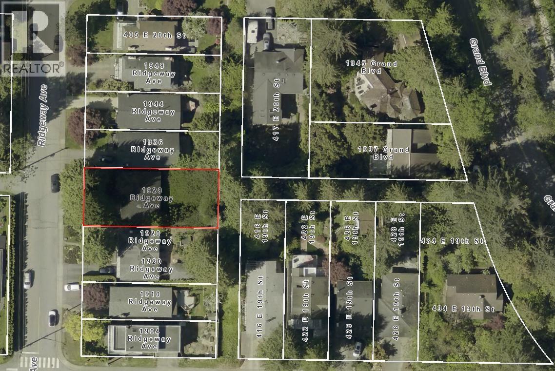 1928 Ridgeway Avenue, North Vancouver, British Columbia  V7L 3S7 - Photo 29 - R3100467