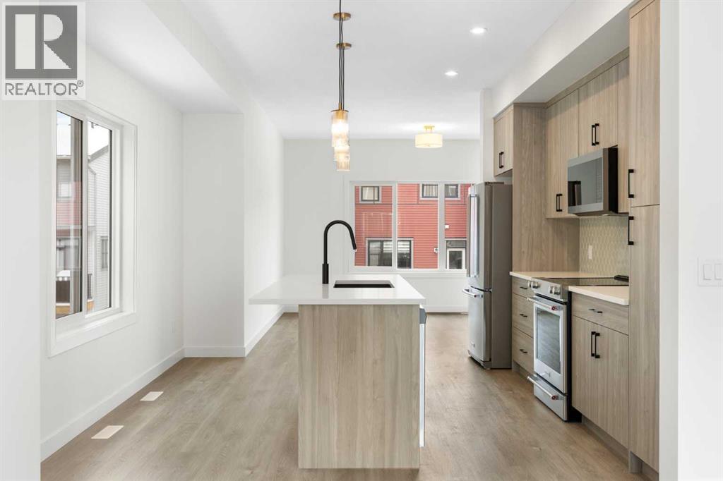 116, 2231 81st Street Sw, Calgary, Alberta  T3H 6M4 - Photo 15 - A2293829