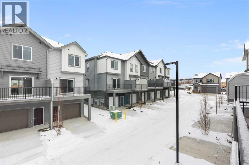 116, 2231 81st Street Sw, Calgary, Alberta  T3H 6M4 - Photo 45 - A2293829
