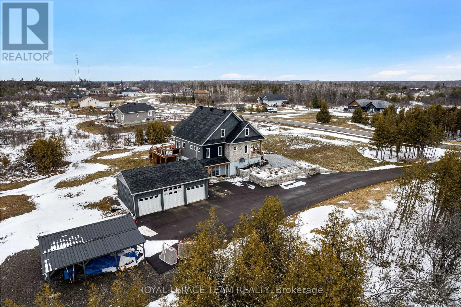 114 Charles Holden Avenue, Merrickville-Wolford, Ontario K0G 1N0 - Photo 47 - X12906646