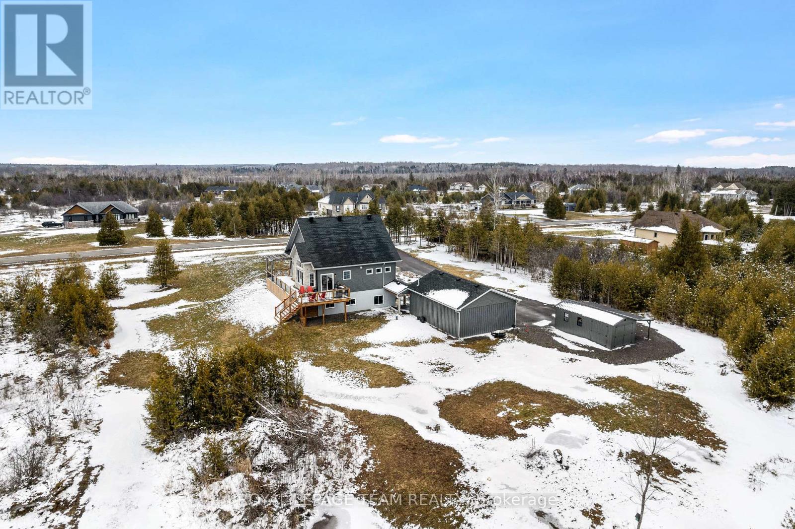114 Charles Holden Avenue, Merrickville-Wolford, Ontario K0G 1N0 - Photo 48 - X12906646