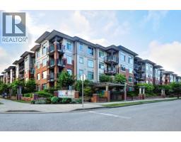 232 9288 ODLIN ROAD, Richmond, British Columbia