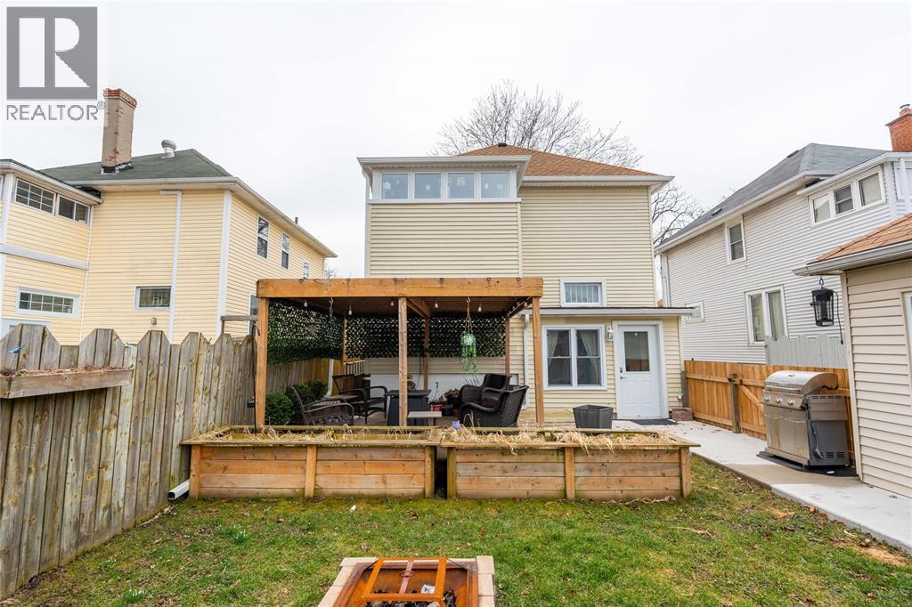 406 Devine Street, Sarnia, Ontario  N7T 1V5 - Photo 34 - 26005810