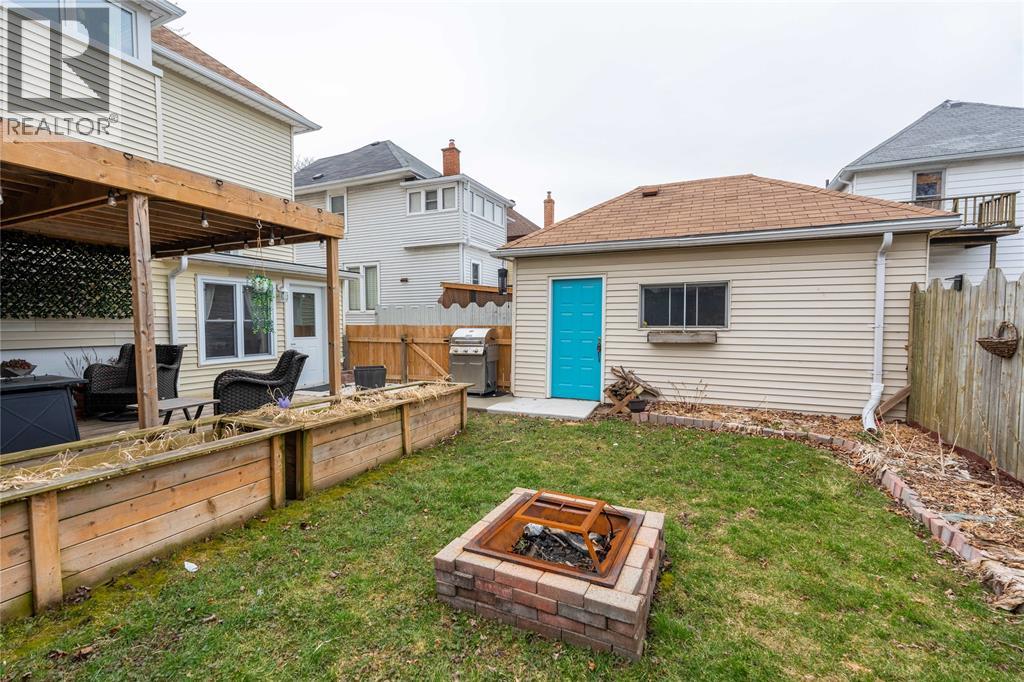 406 Devine Street, Sarnia, Ontario  N7T 1V5 - Photo 35 - 26005810