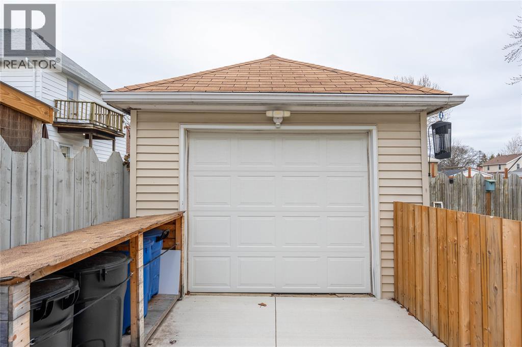 406 Devine Street, Sarnia, Ontario  N7T 1V5 - Photo 36 - 26005810