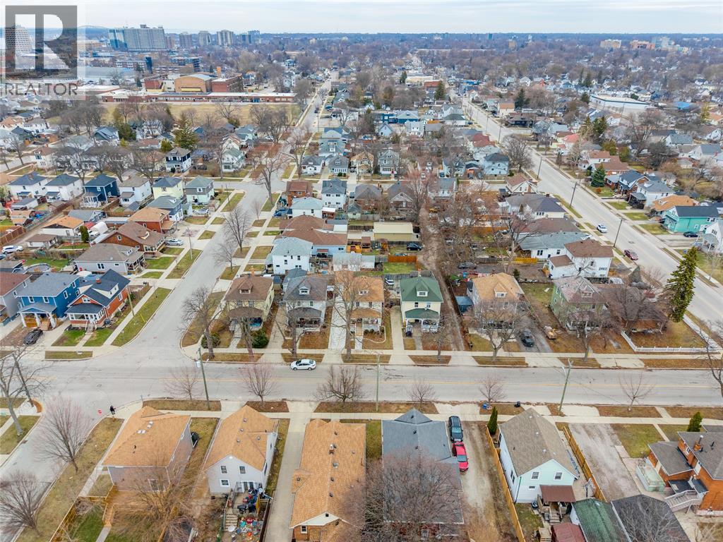 406 Devine Street, Sarnia, Ontario  N7T 1V5 - Photo 39 - 26005810