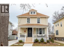 406 DEVINE STREET, Sarnia, Ontario
