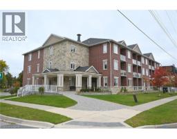 95 WILSON Street W Unit# 106, Hamilton, Ontario