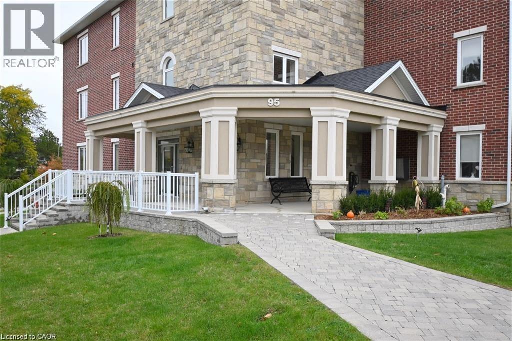 95 Wilson Street W Unit# 106, Hamilton, Ontario  L9G 1N1 - Photo 3 - 40813751