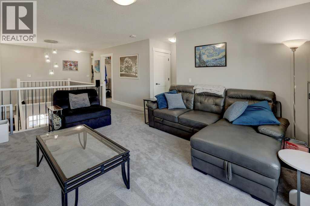 14 Coopersfield Park SW, Airdrie, Alberta  T4B 4K6 - Photo 22 - A2281529