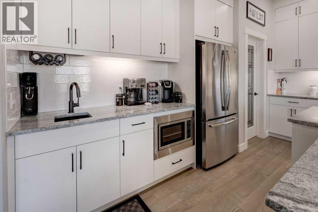 14 Coopersfield Park SW, Airdrie, Alberta  T4B 4K6 - Photo 7 - A2281529