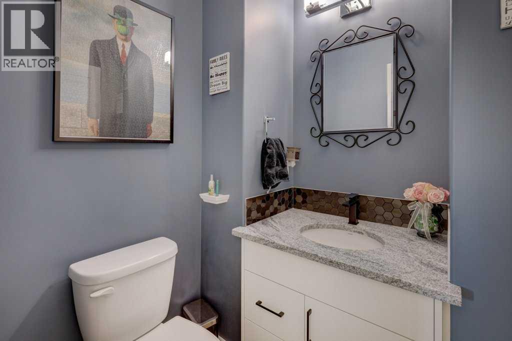 14 Coopersfield Park SW, Airdrie, Alberta  T4B 4K6 - Photo 17 - A2281529