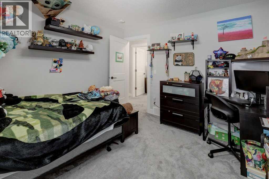 14 Coopersfield Park SW, Airdrie, Alberta  T4B 4K6 - Photo 32 - A2281529