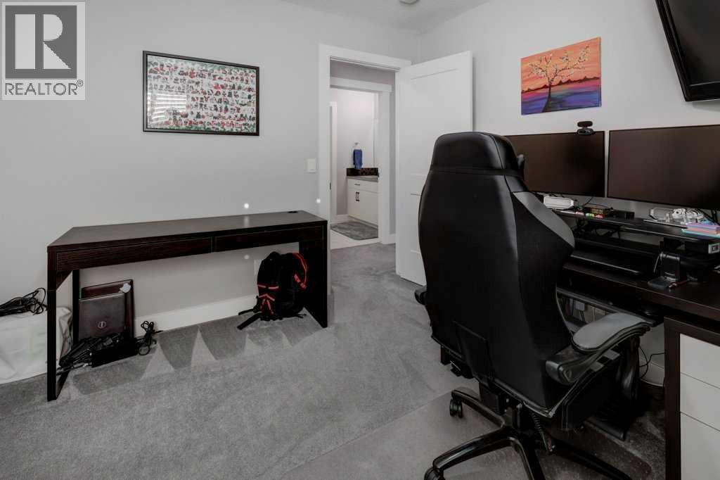 14 Coopersfield Park SW, Airdrie, Alberta  T4B 4K6 - Photo 34 - A2281529