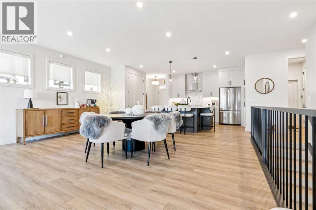 155 Sage Meadows View Nw, Calgary, Alberta  T3P 2C4 - Photo 12 - A2289111