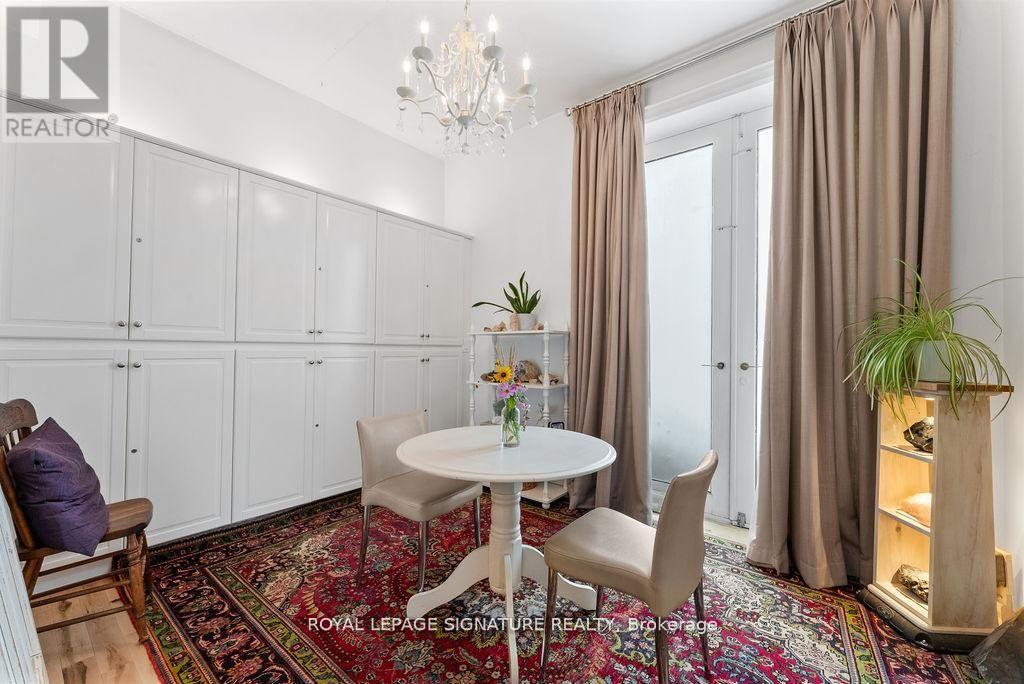 154 Harbord Street, Toronto, Ontario  M5S 1H2 - Photo 20 - C12906640