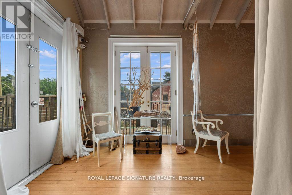 154 Harbord Street, Toronto, Ontario  M5S 1H2 - Photo 29 - C12906640