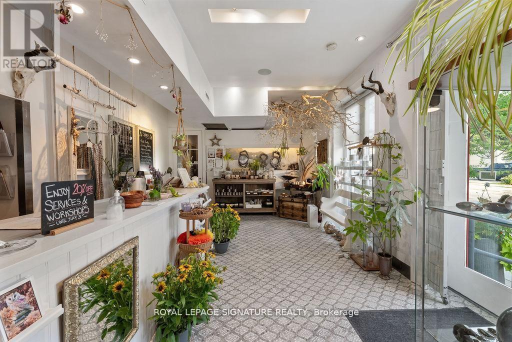 154 Harbord Street, Toronto, Ontario  M5S 1H2 - Photo 7 - C12906640