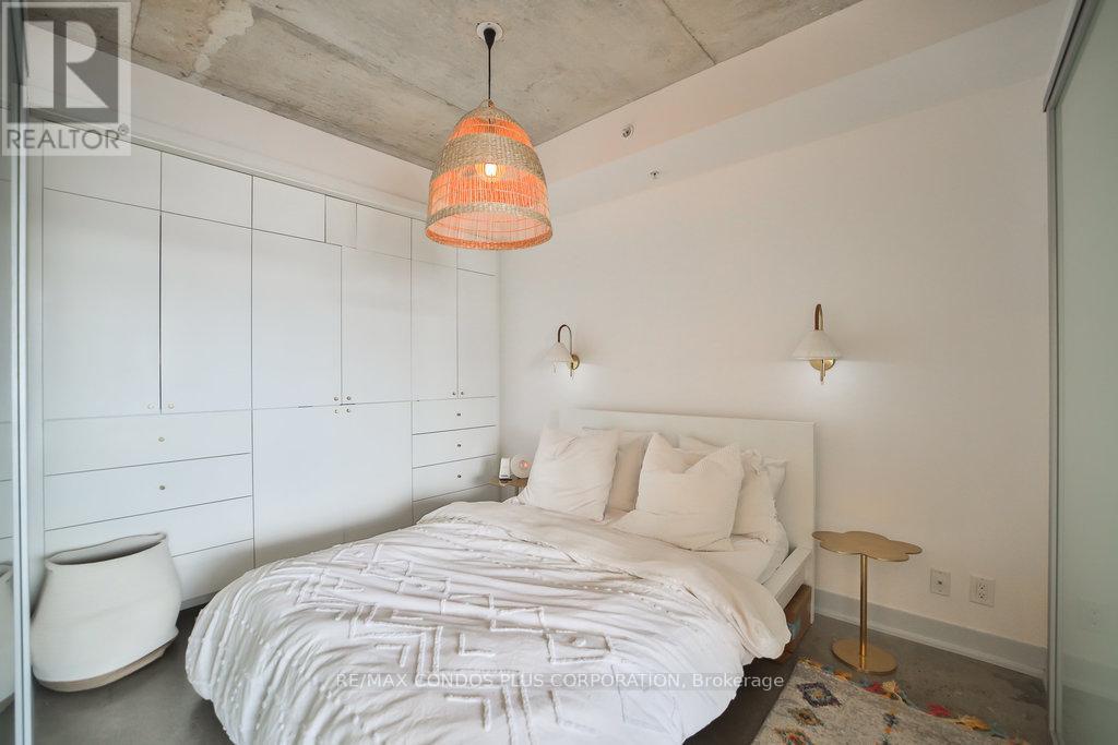 206 - 1239 Dundas Street W, Toronto, Ontario  M6J 0E8 - Photo 11 - C12906642