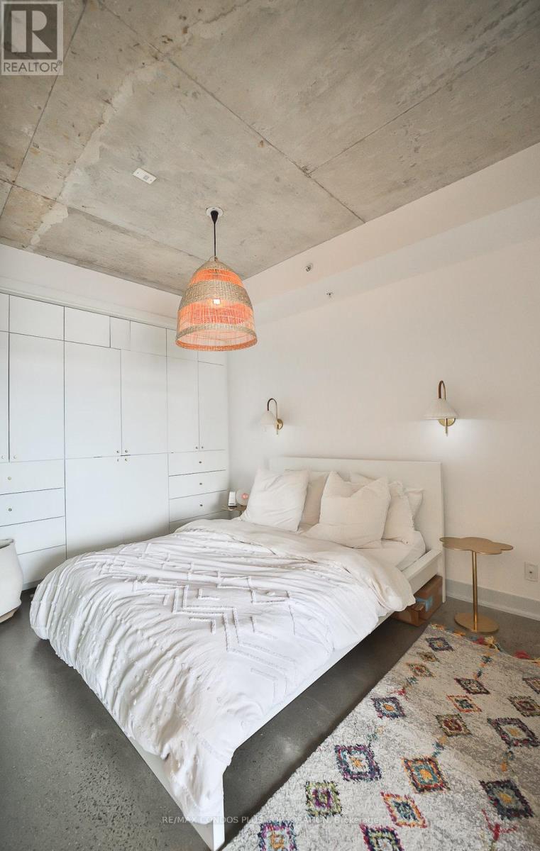 206 - 1239 Dundas Street W, Toronto, Ontario  M6J 0E8 - Photo 12 - C12906642