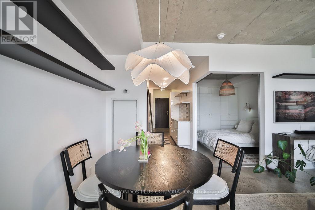 206 - 1239 Dundas Street W, Toronto, Ontario  M6J 0E8 - Photo 16 - C12906642