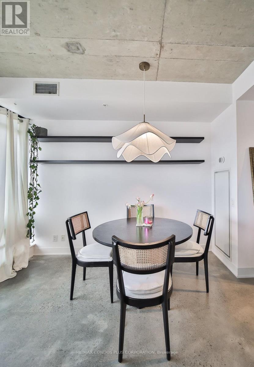 206 - 1239 Dundas Street W, Toronto, Ontario  M6J 0E8 - Photo 17 - C12906642