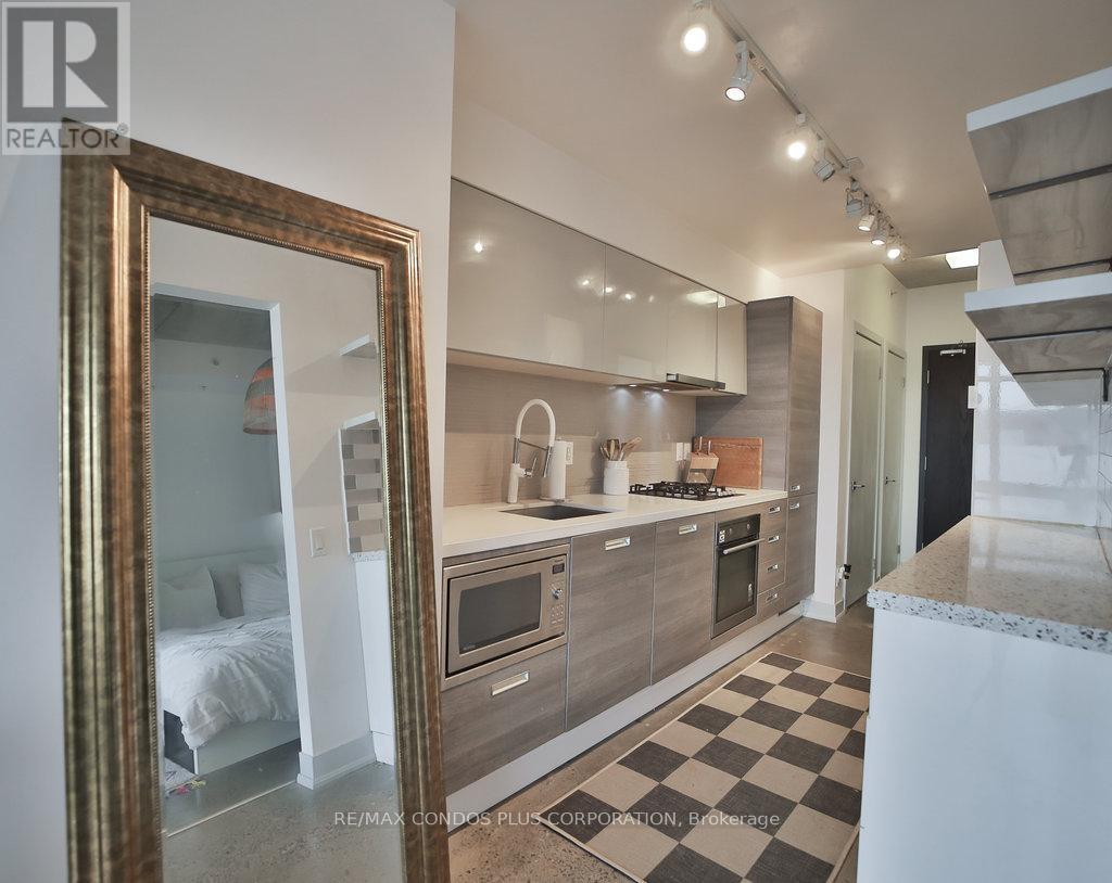 206 - 1239 Dundas Street W, Toronto, Ontario  M6J 0E8 - Photo 18 - C12906642