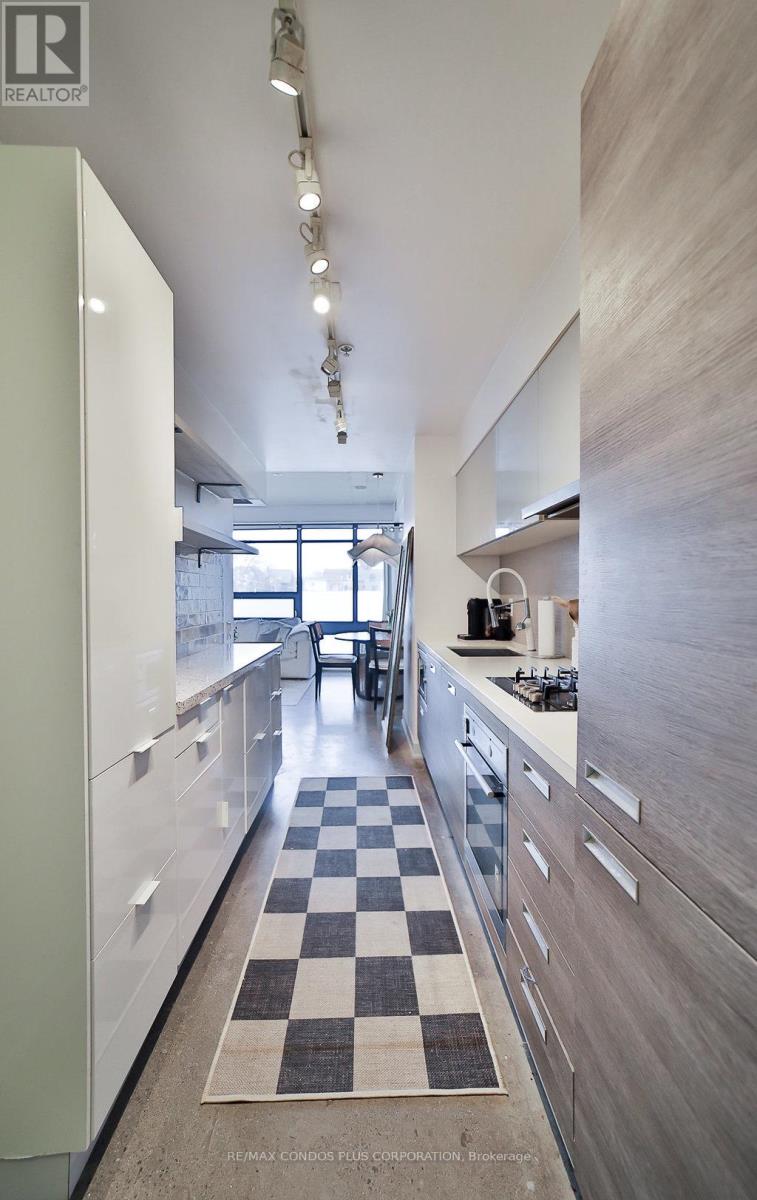 206 - 1239 Dundas Street W, Toronto, Ontario  M6J 0E8 - Photo 21 - C12906642