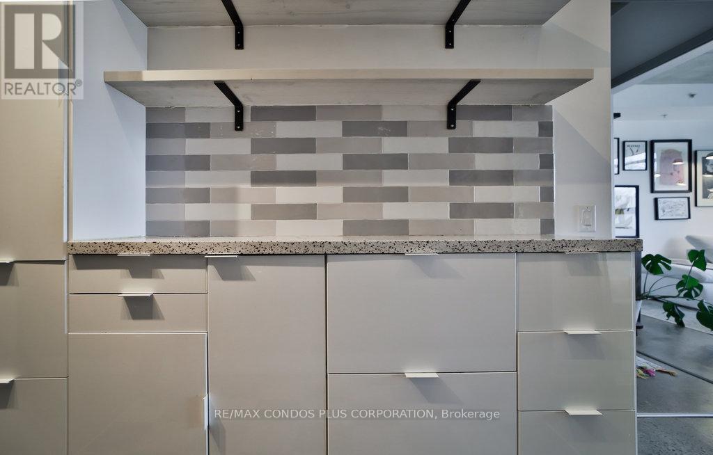 206 - 1239 Dundas Street W, Toronto, Ontario  M6J 0E8 - Photo 23 - C12906642