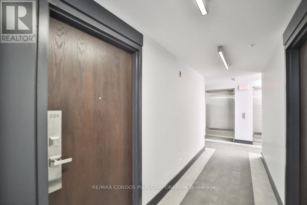 206 - 1239 Dundas Street W, Toronto, Ontario  M6J 0E8 - Photo 33 - C12906642
