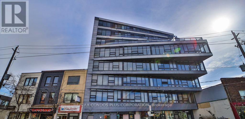 206 - 1239 Dundas Street W, Toronto, Ontario  M6J 0E8 - Photo 36 - C12906642