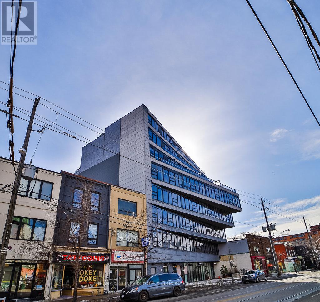 206 - 1239 Dundas Street W, Toronto, Ontario  M6J 0E8 - Photo 39 - C12906642