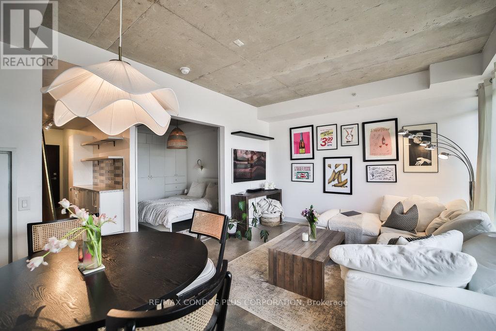 206 - 1239 Dundas Street W, Toronto, Ontario  M6J 0E8 - Photo 4 - C12906642