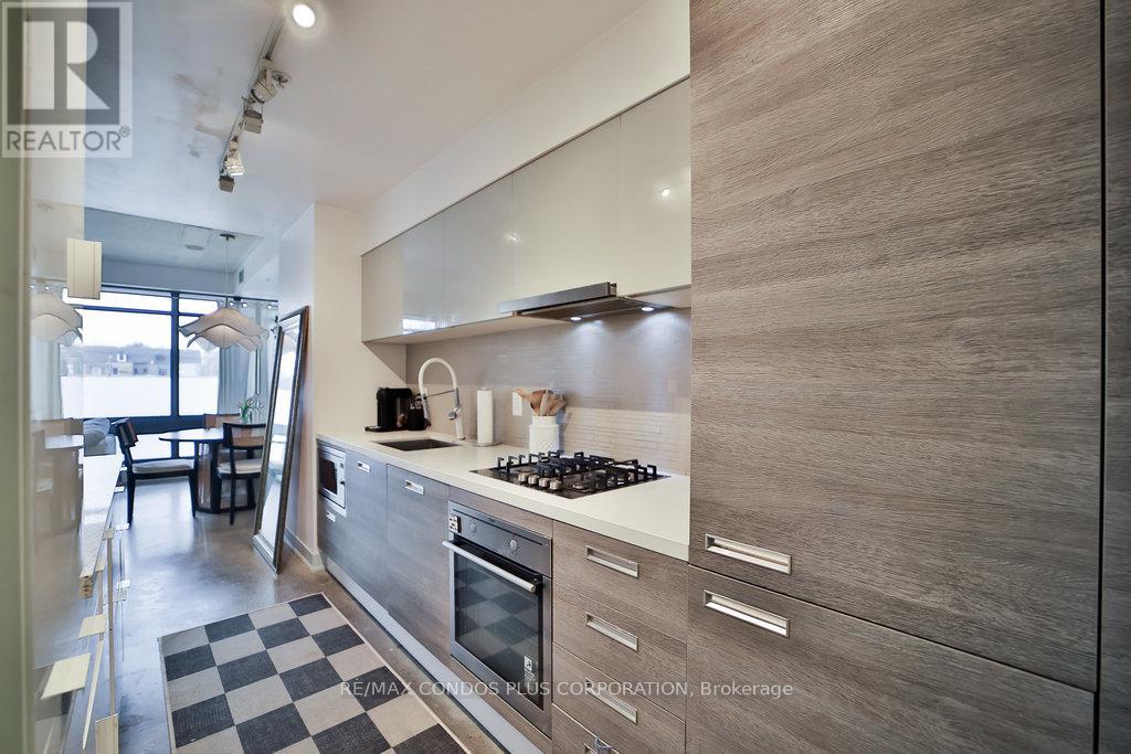 206 - 1239 Dundas Street W, Toronto, Ontario  M6J 0E8 - Photo 6 - C12906642