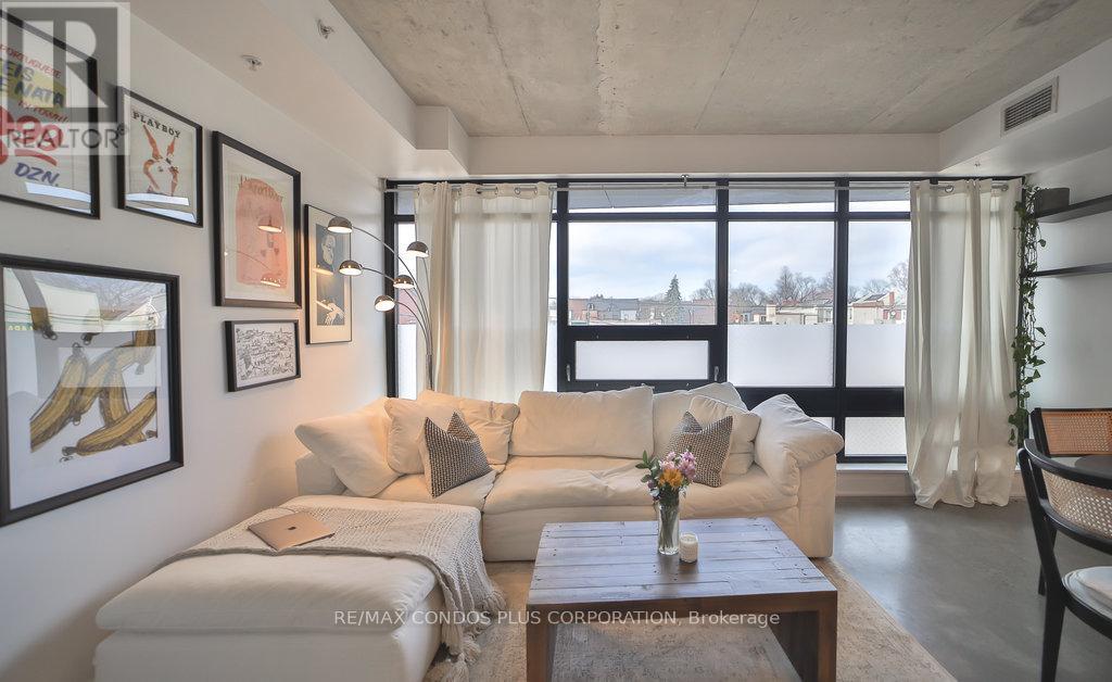 206 - 1239 Dundas Street W, Toronto, Ontario  M6J 0E8 - Photo 7 - C12906642