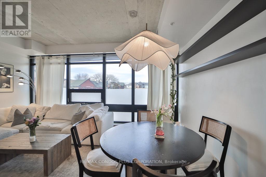 206 - 1239 Dundas Street W, Toronto, Ontario  M6J 0E8 - Photo 8 - C12906642