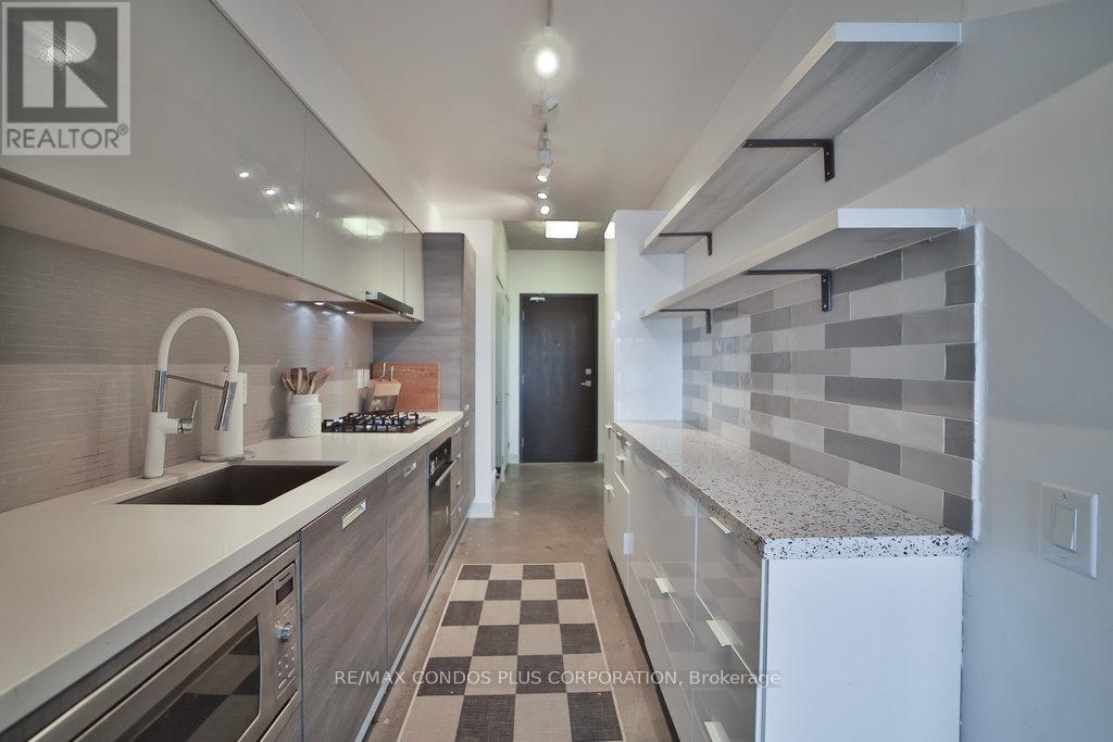 206 - 1239 Dundas Street W, Toronto, Ontario  M6J 0E8 - Photo 9 - C12906642