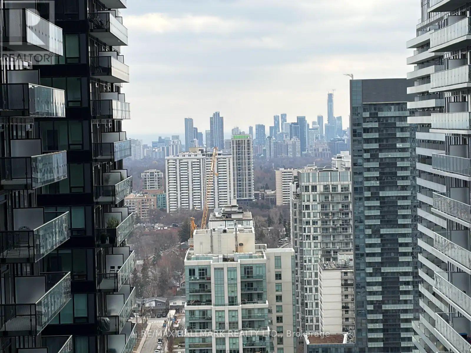 3101 - 110 Broadway Avenue, Toronto, Ontario  M4P 1V7 - Photo 14 - C12906644