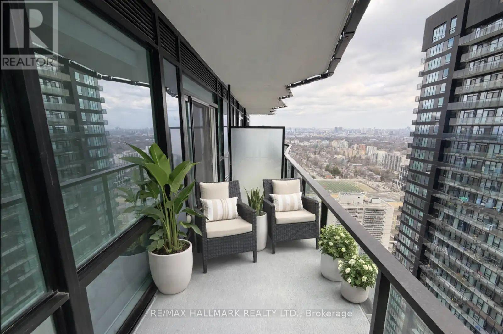 3101 - 110 Broadway Avenue, Toronto, Ontario  M4P 1V7 - Photo 16 - C12906644