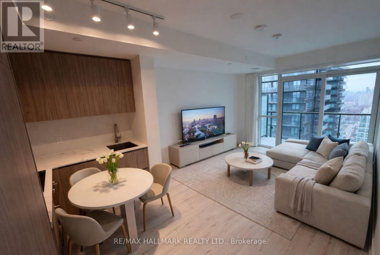 3101 - 110 Broadway Avenue, Toronto, Ontario  M4P 1V7 - Photo 4 - C12906644