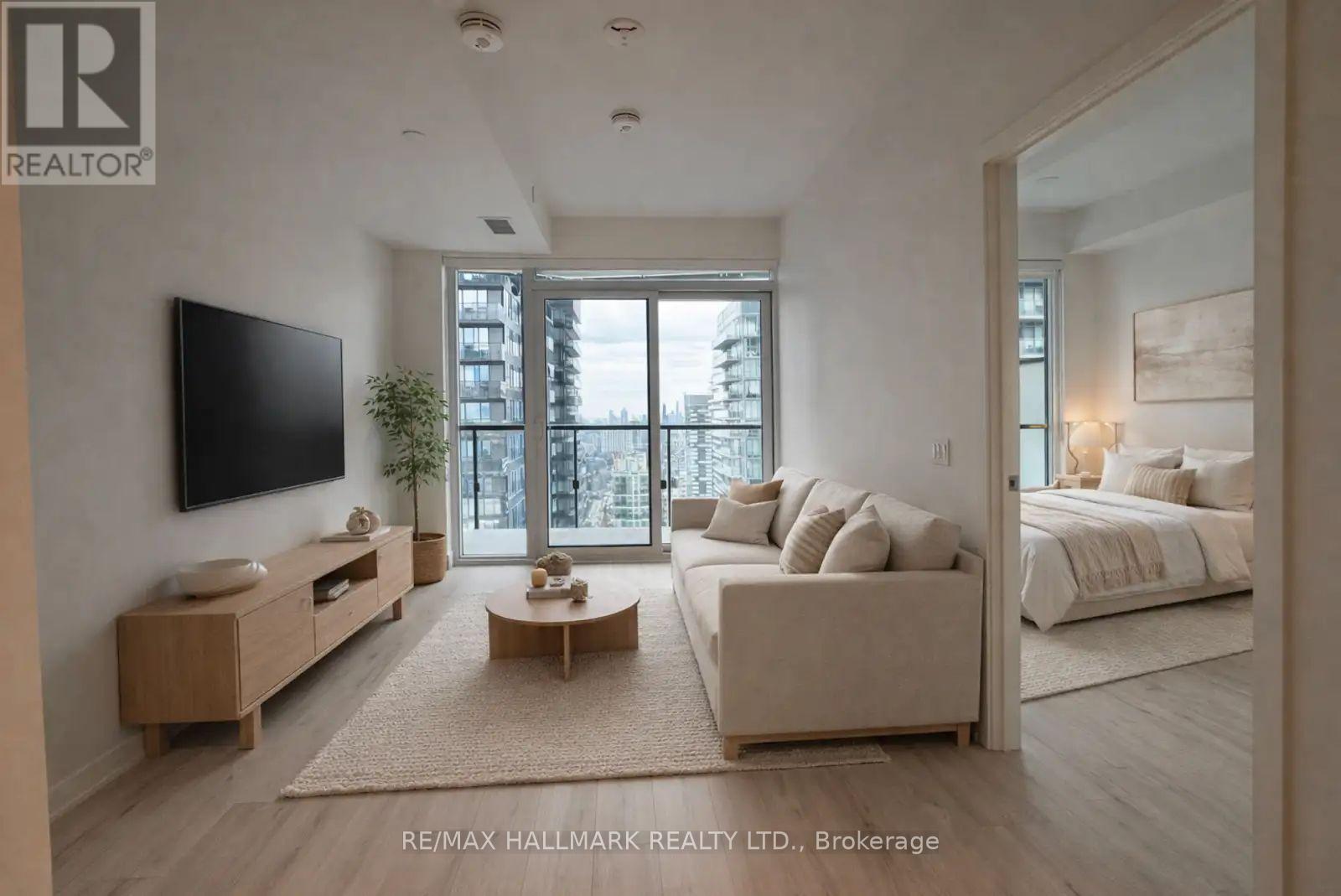 3101 - 110 Broadway Avenue, Toronto, Ontario  M4P 1V7 - Photo 8 - C12906644