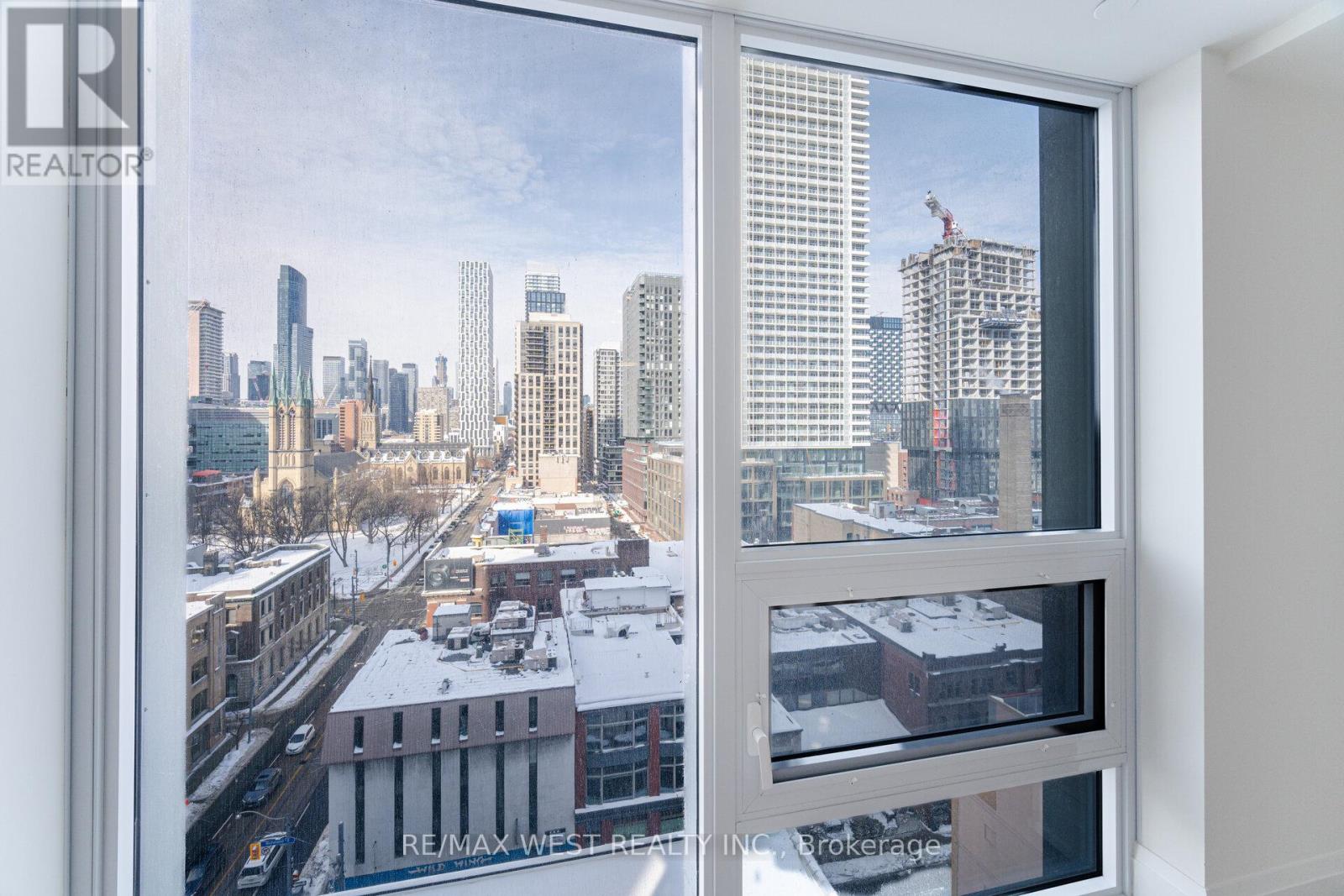 1204 - 89 Church Street, Toronto, Ontario  M5C 0B7 - Photo 15 - C12906650