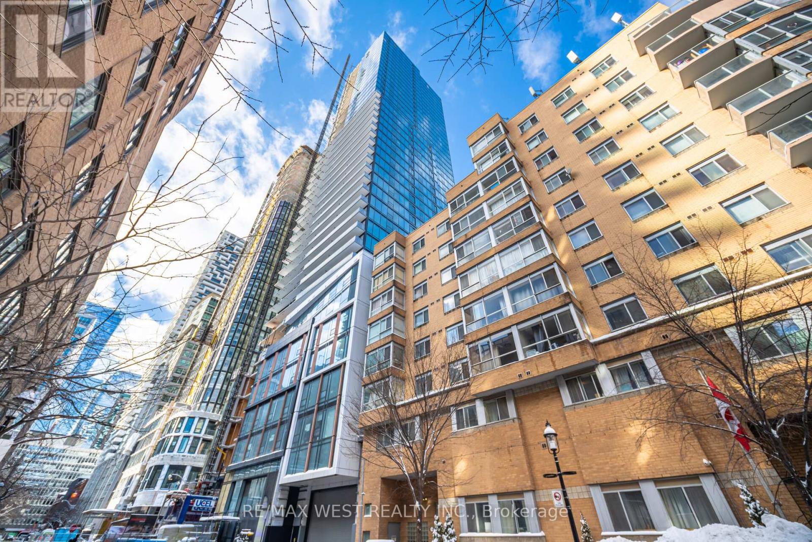 1204 - 89 Church Street, Toronto, Ontario  M5C 0B7 - Photo 32 - C12906650