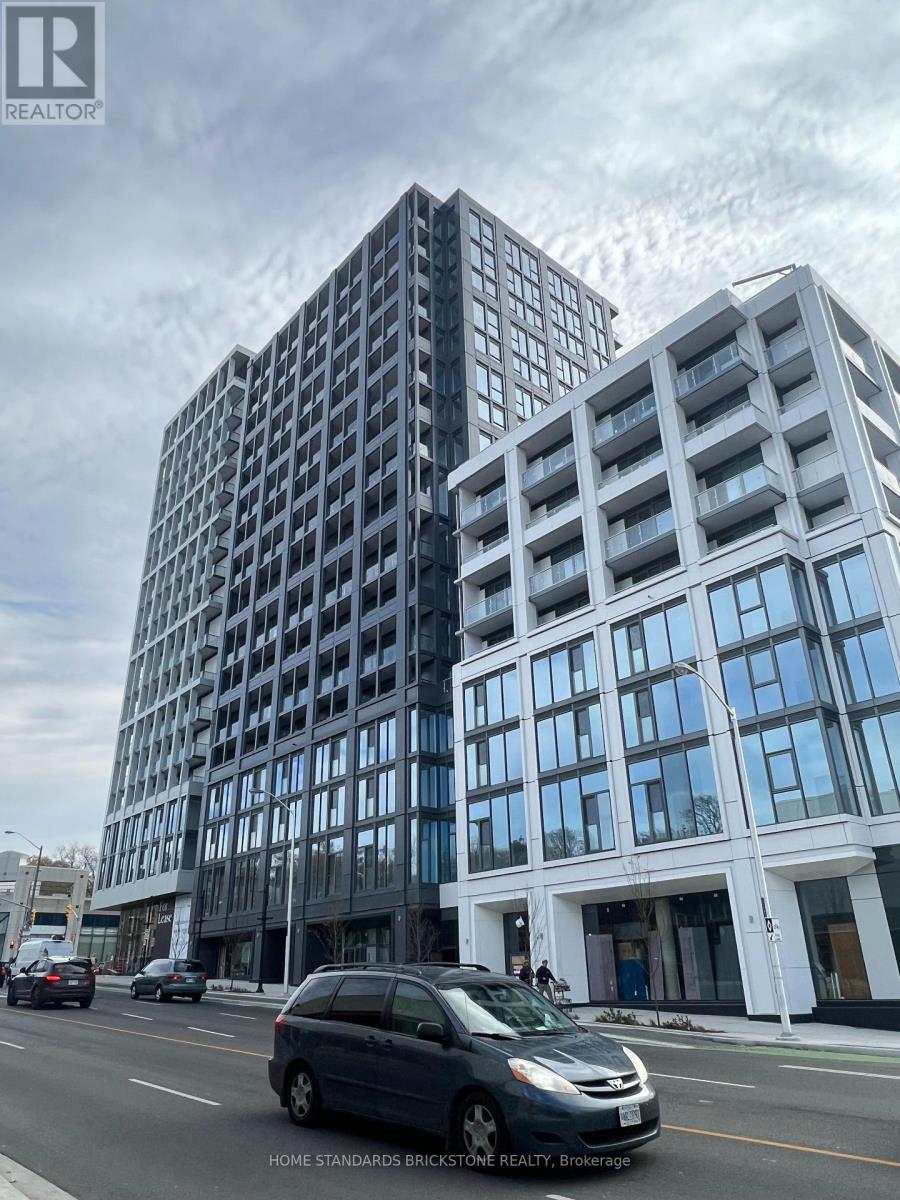 1612 - 2020 BATHURST STREET, Toronto, Ontario